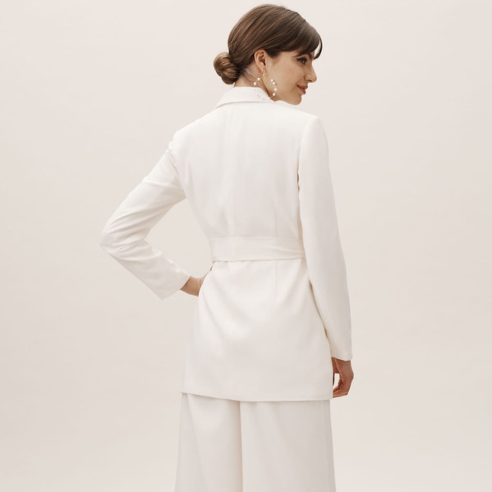 Jill Stuart Nicki Jacket - Picture 3 of 6